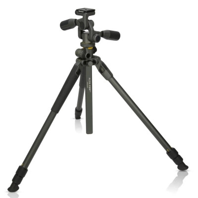 Штатив Vanguard Alta Pro 2+ 263AP (DAS301020) Вінниця - фото 9