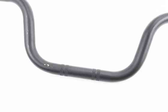 Кермо "стандарт" 690мм, чорний ( незначні подряпини) Киев