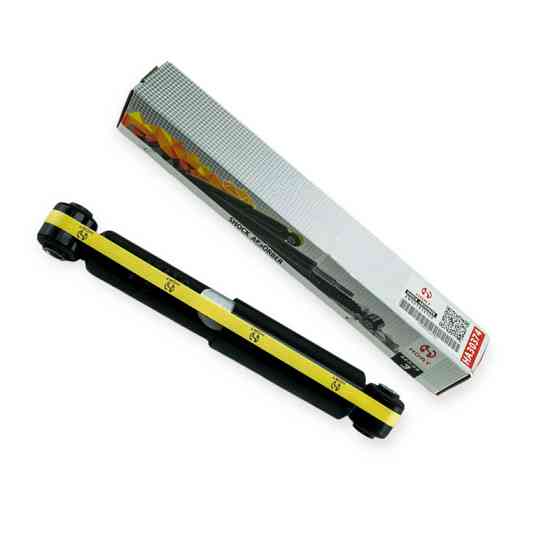 Амортизатор задний Citroen Berlingo-Peugeot Partner (96-08) газ. Мукачево