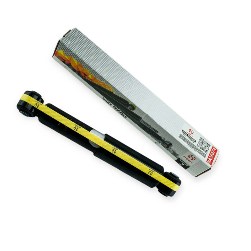 Амортизатор задній Citroen Berlingo-Peugeot Partner (96-08) газ. Мукачево - фото 1