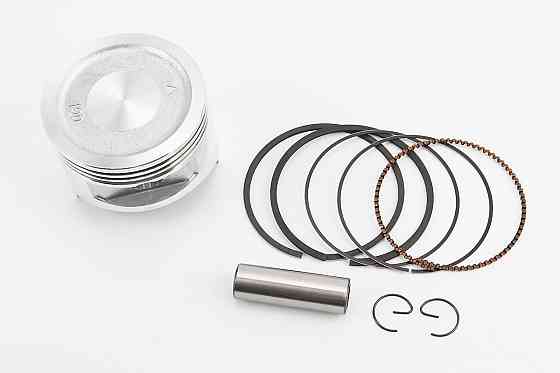 Поршень к-кт 190F 90mm STD (палець 20mm) Київ