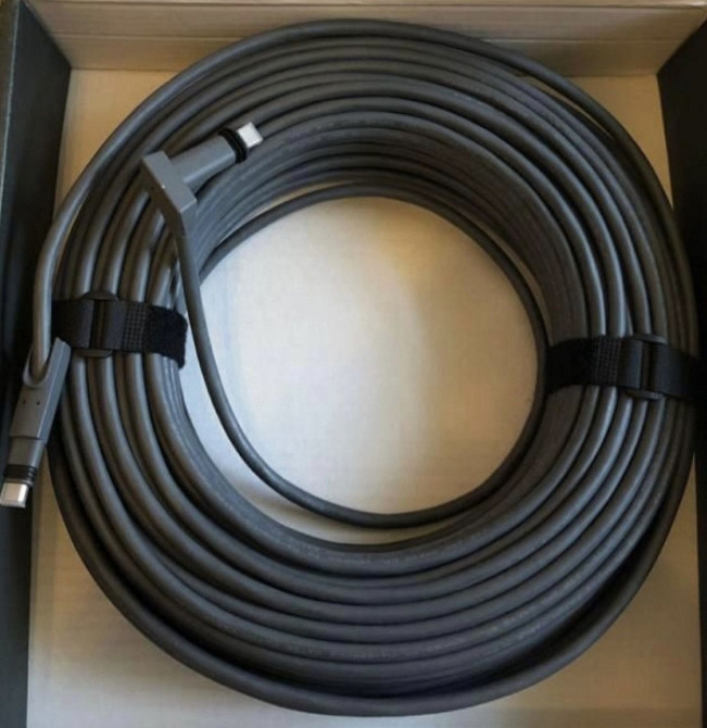 Старлинк кабель Gen2 Starlink Оригинальный! Харьков - изображение 1