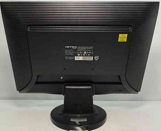 Монітор 22" Hanns G HI221 1680x1050 TN+Film (VGA,DVI) Харків