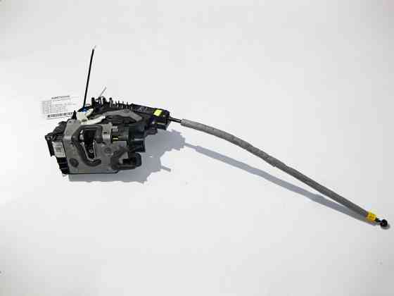 Mercedes-Benz  A0997303700 Замок задніх лівих дверей C-Class W205 E-Class W213 S-Class W222 Одеса