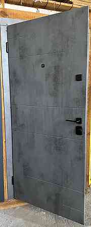 Двери квартирные Redfort, модель Дуэт комплектация Эконом 960 Киев