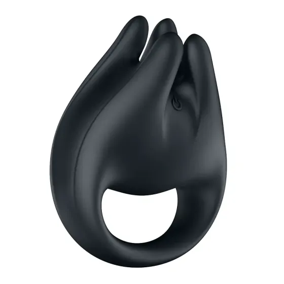 Вібратор на палець та ерекційне кільце 2в1 Satisfyer Perfect Pair 1 Львов