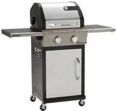 Гриль Grill gazowy Landmann pro Compact 12901 Киев - изображение 1