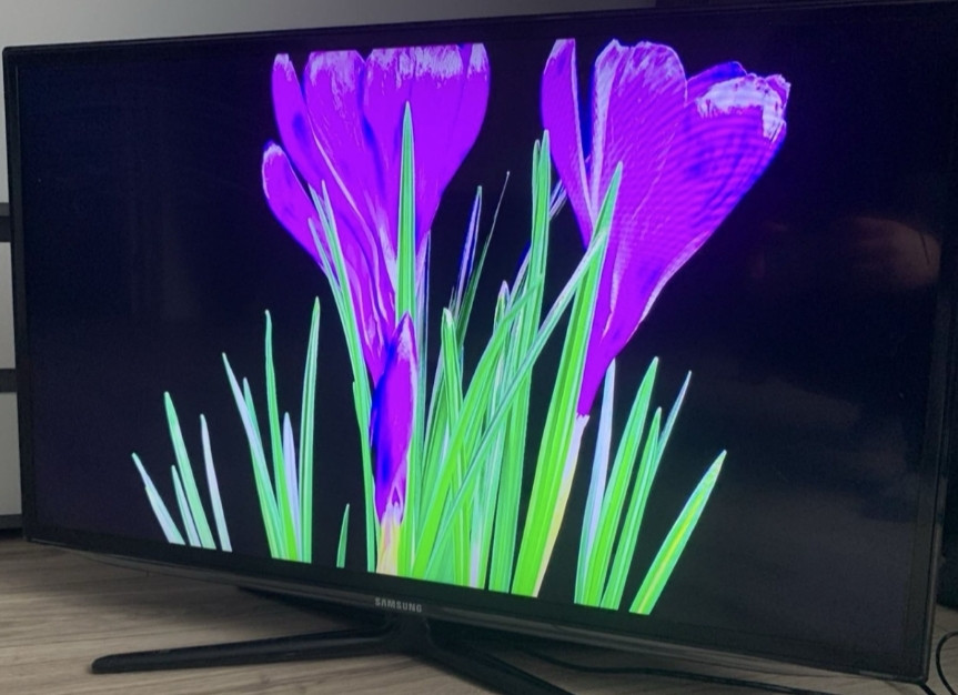 Телевизор Samsung 37