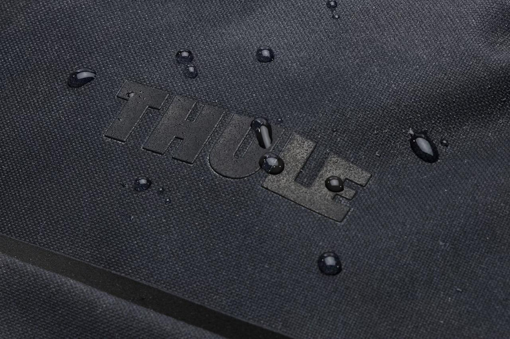 Дорожная сумка Thule Aion Carry on Spinner TARS122 Black (6808622) Киев - изображение 8