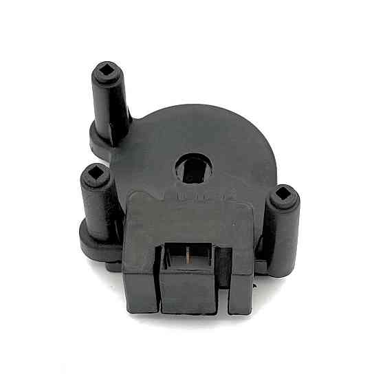 Перемикач пічки GP Citroen Jumper 1 тип 230/244 (1305589080) Київ