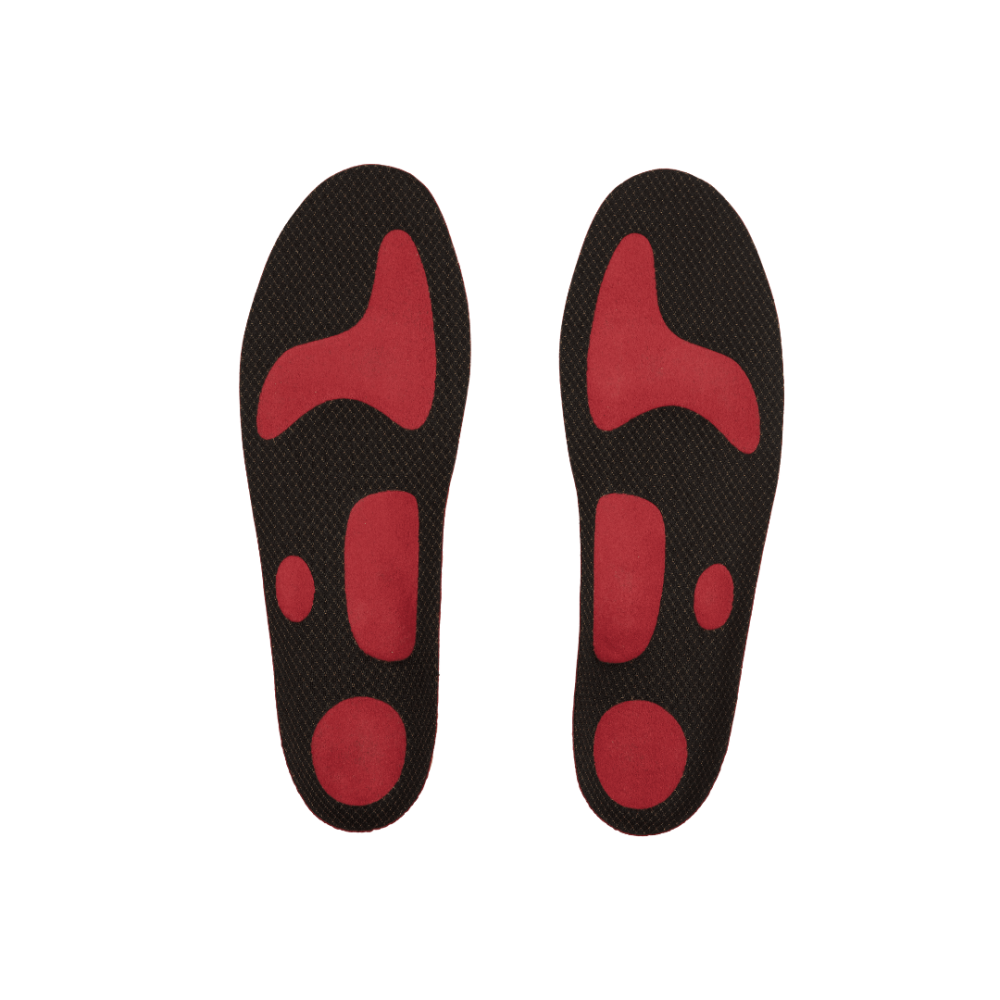 Каркасна устілка з гелевими вставками Memogel Дніпро - фото 5