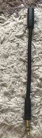 Микрофон Hator для наушников гарнитуры Киев