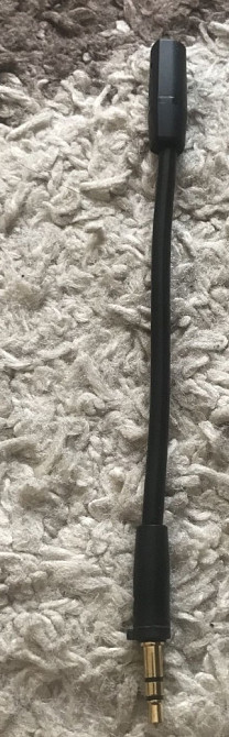 Микрофон Hator для наушников гарнитуры Киев - изображение 5