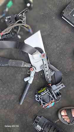 Ремінь безпеки для Hyundai Kona 2017-2022 року. Київ