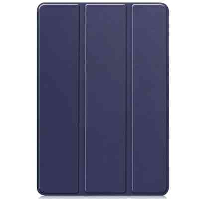 Чохол до планшета BeCover Smart Case Xiaomi Pad 6S Pro 12.4&quot; Deep Blue (711084) Вінниця