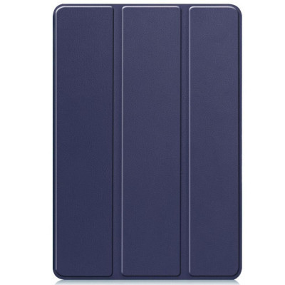 Чохол до планшета BeCover Smart Case Xiaomi Pad 6S Pro 12.4&quot; Deep Blue (711084) Вінниця - фото 3