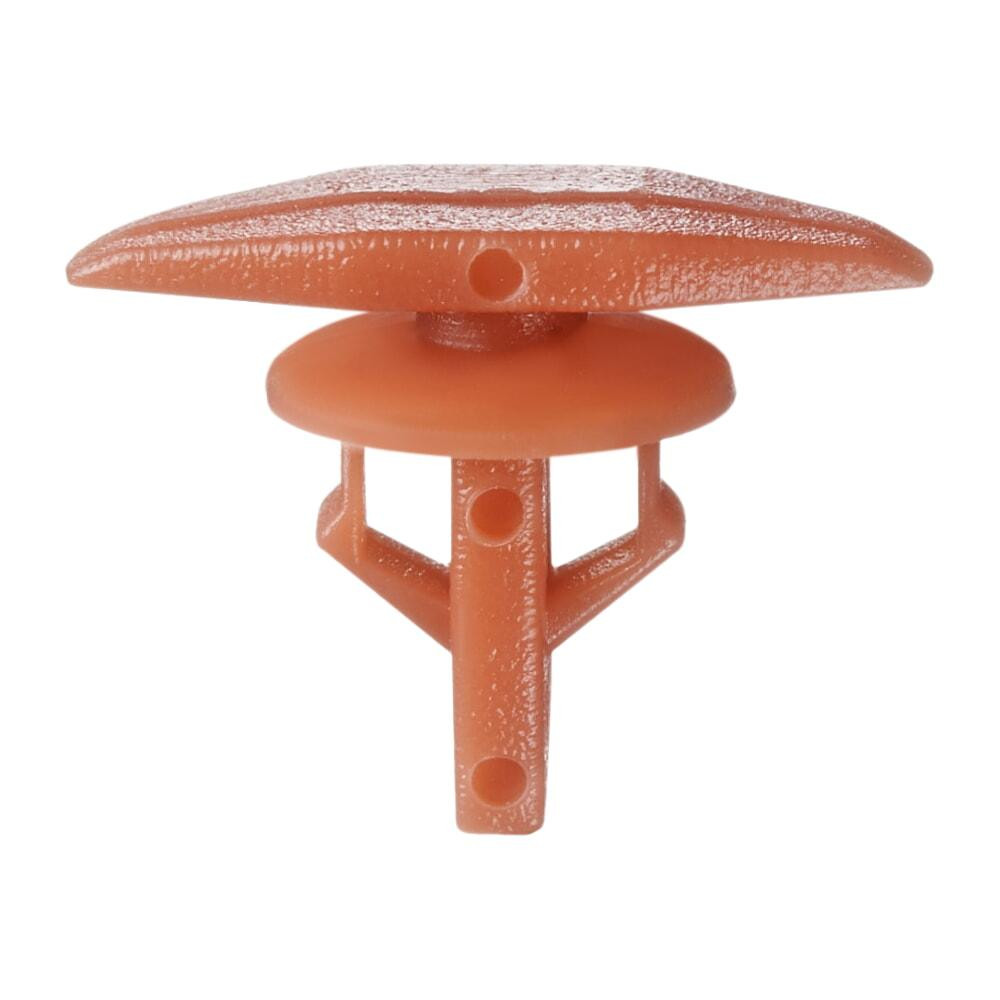 Кліпса ущільнювачів дверей, капота Acura Honda 91530SP1003 91530-SP1-003 Київ - фото 1