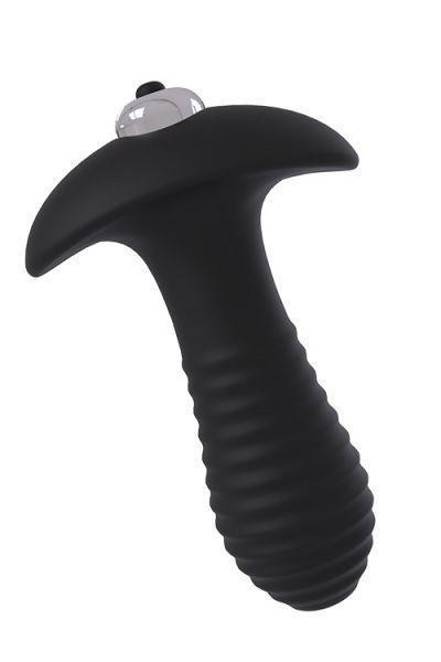 Анальная пробка CHEEKY LOVE SINGLE SPEED SPIRAL PLUG Sex Aura Киев - изображение 5