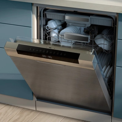 Мультипечь Philips Stacked Dual (NA462/70) Винница - изображение 9