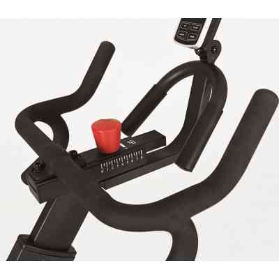 Велотренажер Toorx Indoor Cycle SRX Speed Mag Pro (SRX-SPEED-MAG-PRO) (929783) Винница