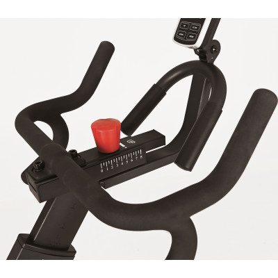 Велотренажер Toorx Indoor Cycle SRX Speed Mag Pro (SRX-SPEED-MAG-PRO) (929783) Винница - изображение 3