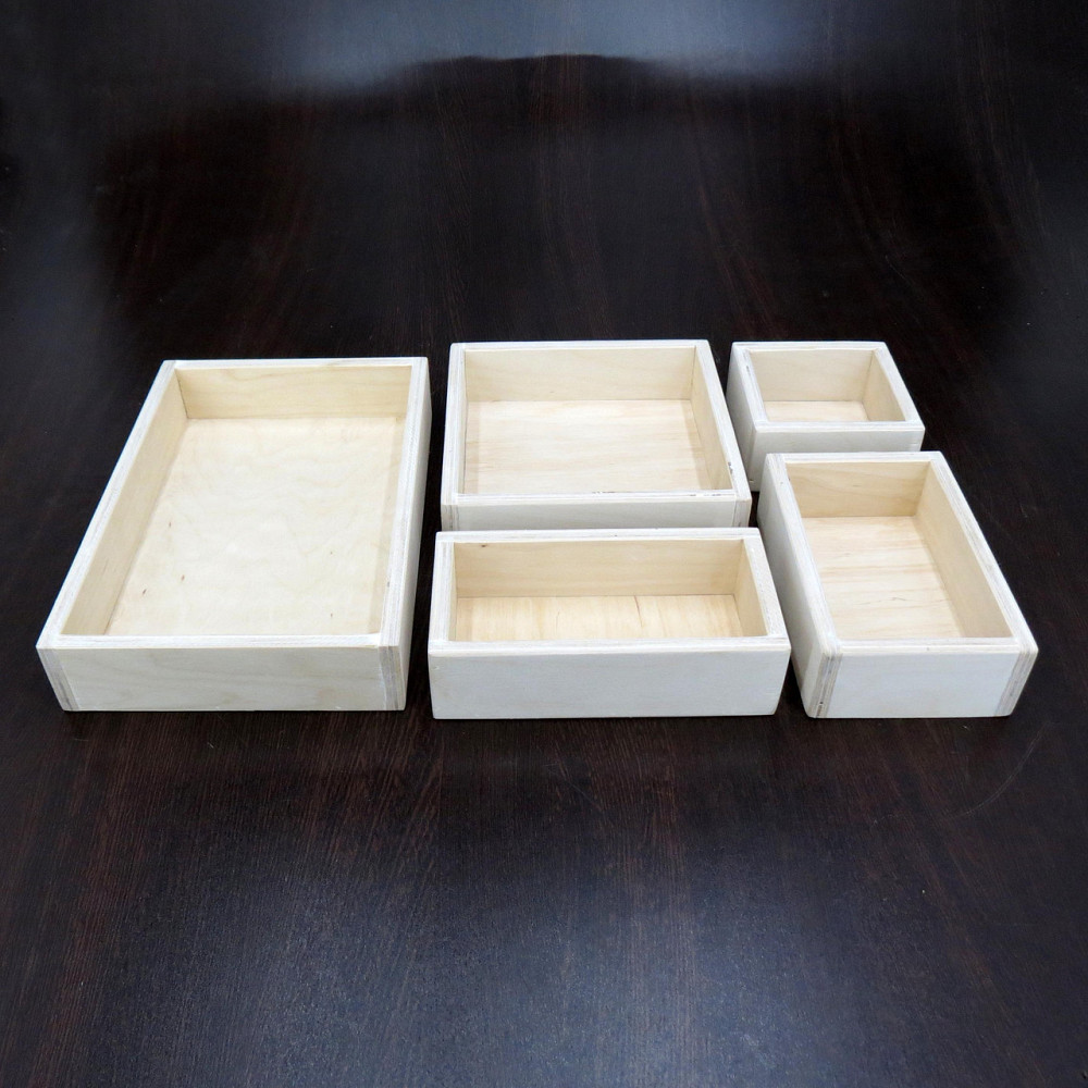 Лоток для столовых приборов 