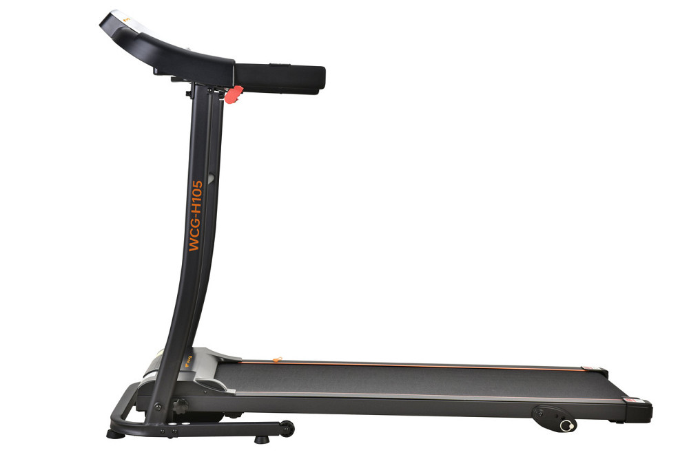 Беговая дорожка электрическая WCG-H105 складная для дома Киев - изображение 3