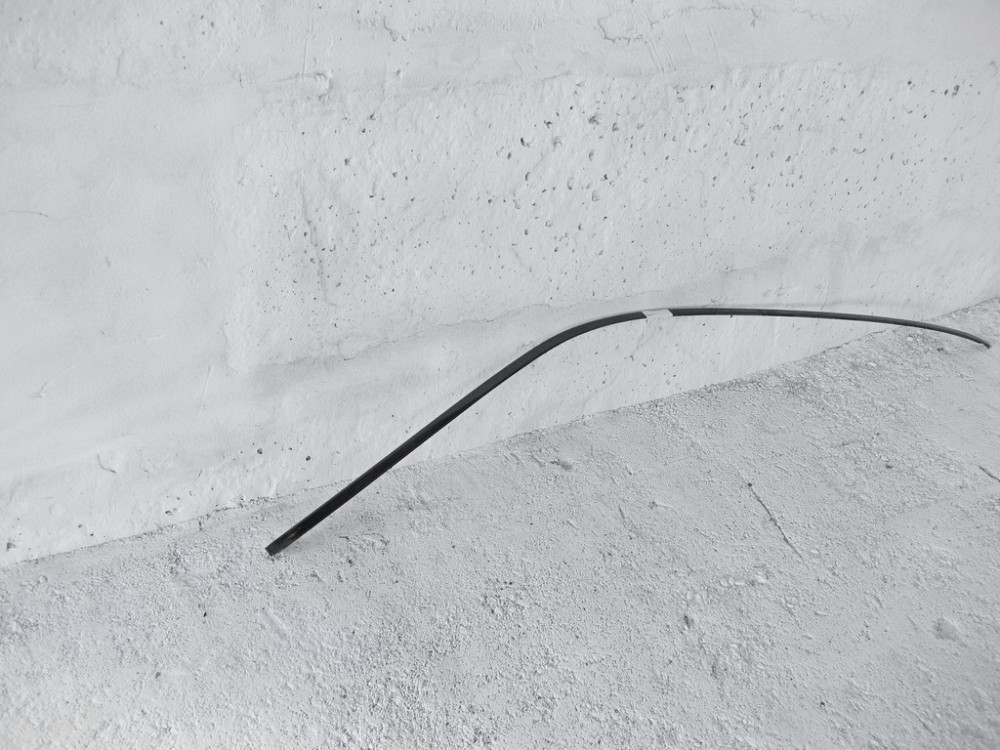 Mercedes-Benz  A2106903562 Молдинг даху лівий E-Class W210 Одесса - изображение 2