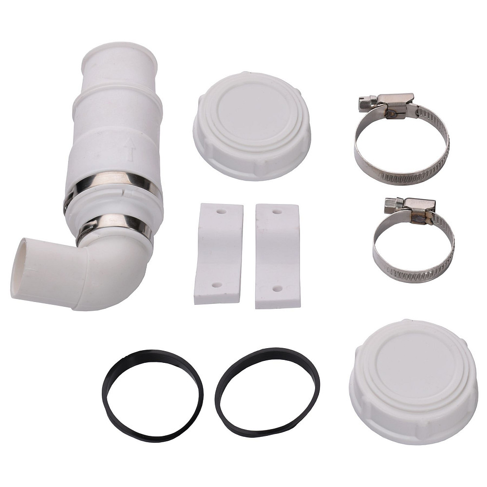 Каналізаційна установка VOLKS pumpe WC 250 Тернополь - изображение 4