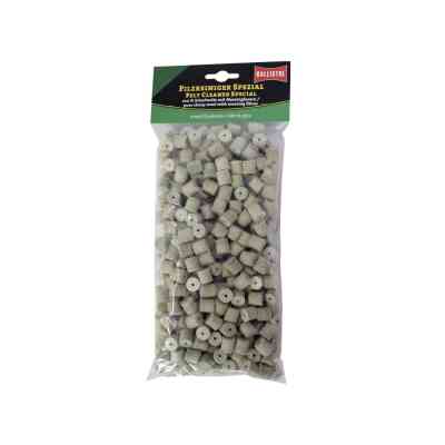 Патч для чистки оружия Ballistol войлочный специальный 7 мм 300шт/уп (23205) Винница