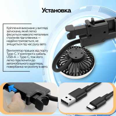 Вентилятор XoKo XK-F310 Винница - изображение 8