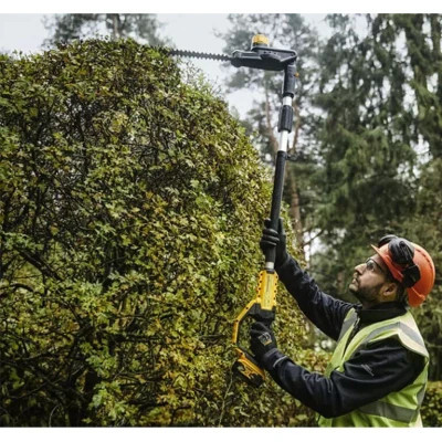 Кущоріз DeWALT DCMPH566P1 Вінниця - фото 10