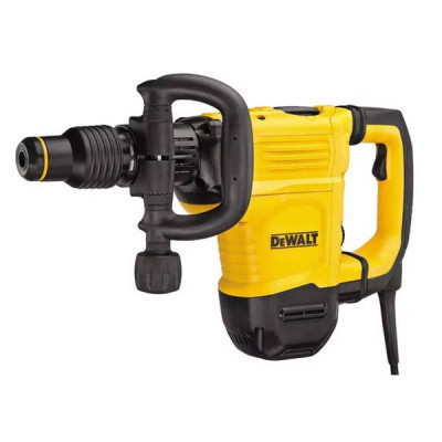 Отбойный молоток DeWALT SDS-MAX, 1350 Bт, 10.5 Дж, 1450-2900 уд/мин, кейс (D25832K) Винница - изображение 1