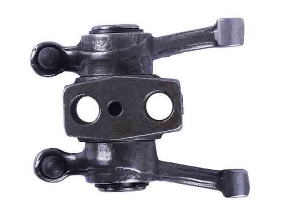 Коромисла в зборі — мотоблок 192F Мукачево