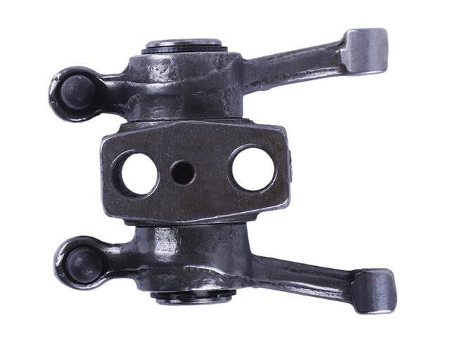 Коромисла в зборі — мотоблок 192F Мукачево - фото 3