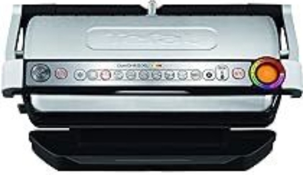 Электро- Гриль : Tefal OptiGrill 2in1 GC772D30 Киев - изображение 2