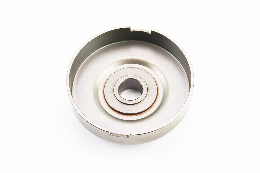 Тарілка зчеплення + зірка 3/8-7 Husqvarna-365/371/372, JONSERED-CS2165/2171/2172 Киев - изображение 2