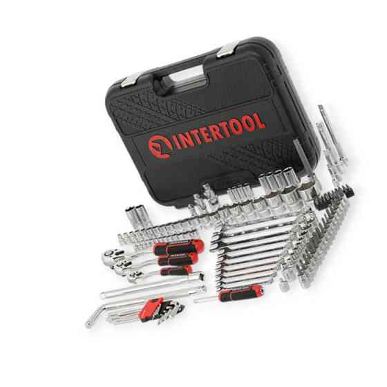 Набор инструмента 1/2