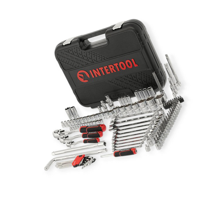 Набор инструмента 1/2