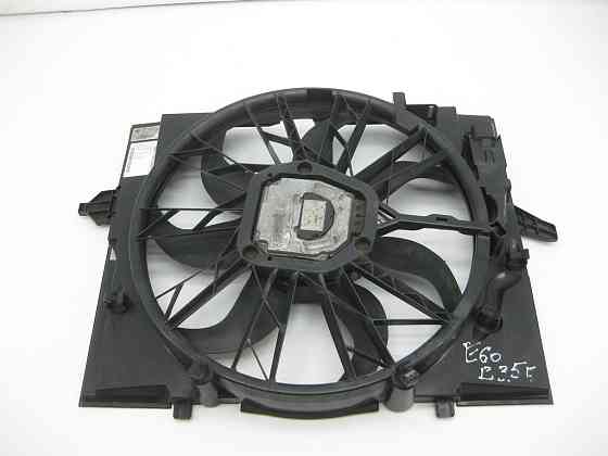 BMW  17427524881 Вентилятор радіатора Одесса