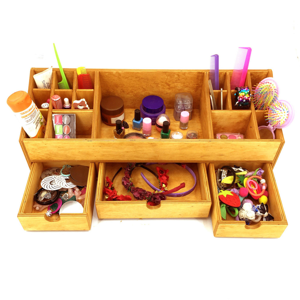 Органайзер для косметики 