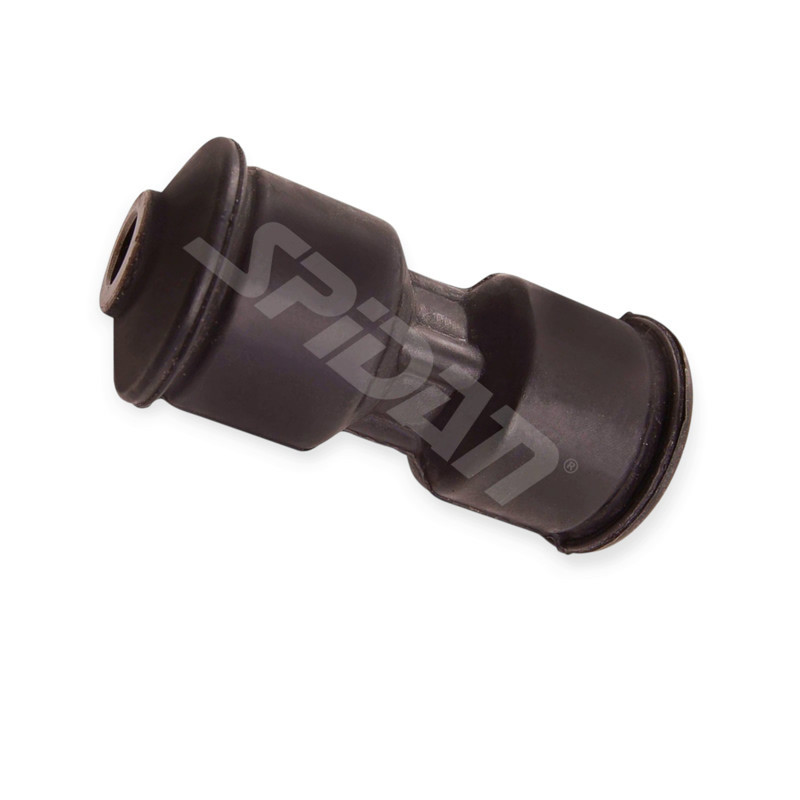 Втулка Фольцваген Caddy 04- ззаду в сергу ресори Мукачево - фото 1