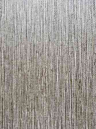 Обои виниловые на флизелине AdaWall Beta 1.06х10 под ткань структурные полоски коричневые с черным 1101-7 Киев