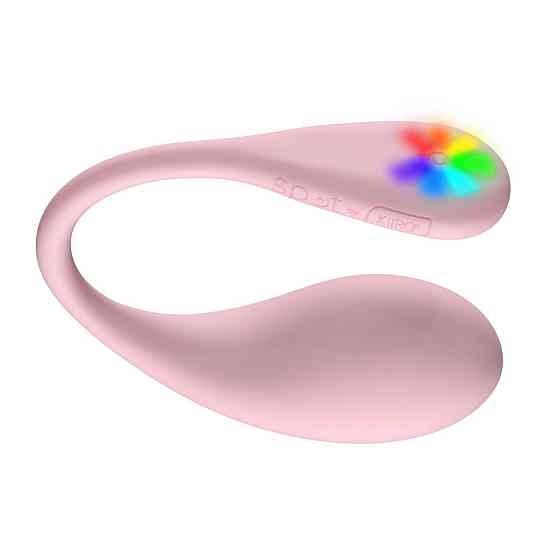 Інтерактивне віброяйце Kiiroo Spot Sex Aura Київ