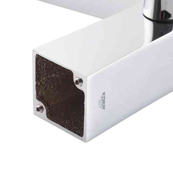 Змішувач на борт ванни KOER KB-43007-01 на 3 отвори    ( KR3452 ) 32776 Харків