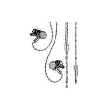 Навушники Moondrop METEOR - IEM w konfiguracji Tribrid +6 sklepów przyjdź przetestuj lub zamów online+ Київ - фото 1