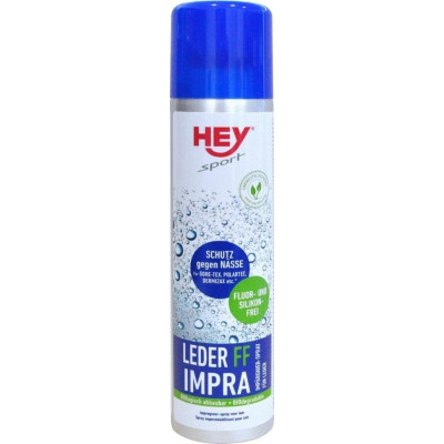 Засіб для пропитки HEY-Sport Leder FF Impra-Spray 200 ml (20689000) Вінниця - фото 1