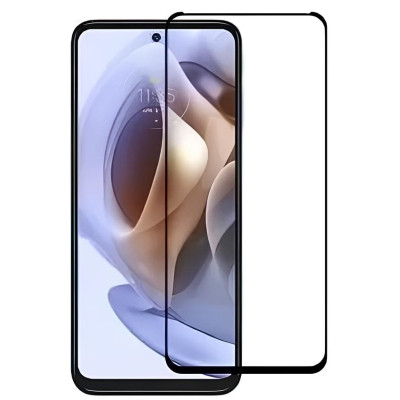 Скло захисне BeCover Motorola Moto G15 Black (713414) Вінниця - фото 2