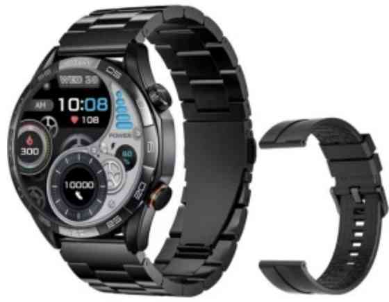 Смарт-годинник HAYLOU Solar 5 Київ