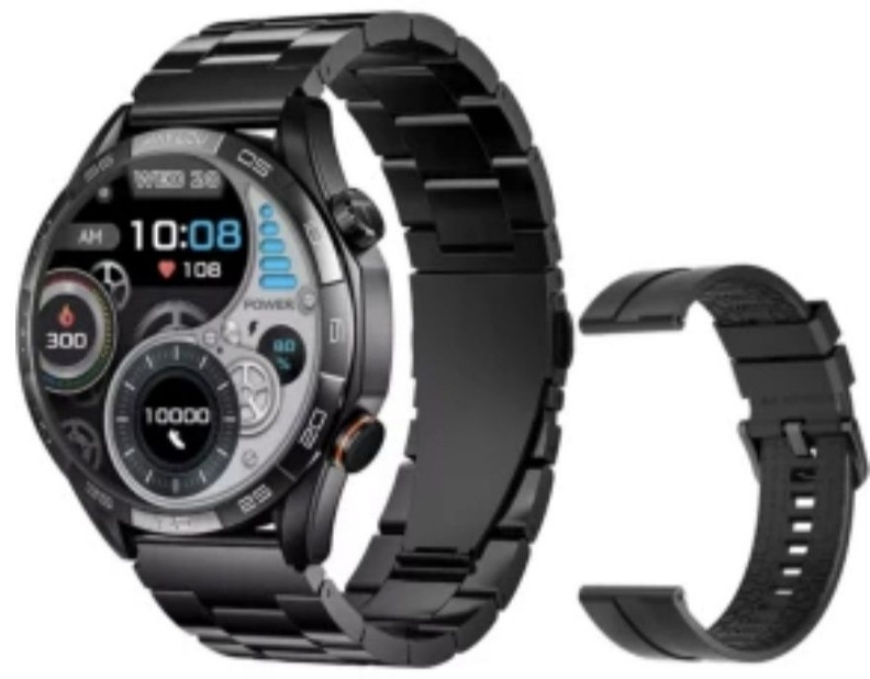 Смарт годинник  HAYLOU Solar 5 Киев - изображение 1